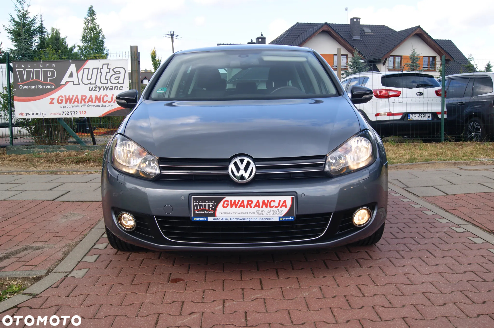 Volkswagen Golf 1.2 TSI BlueMotion Technology Style - 9