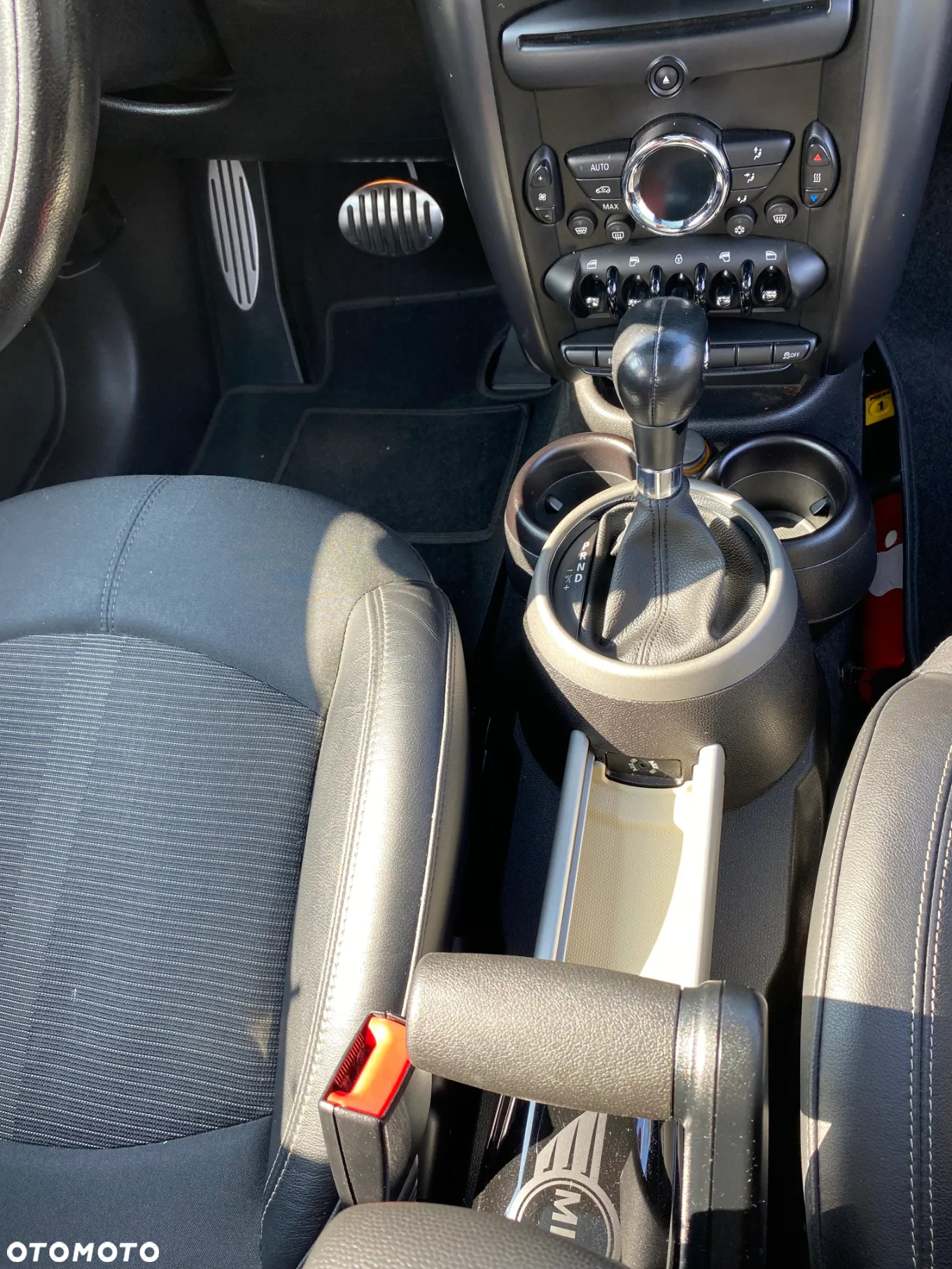 MINI Countryman - 17