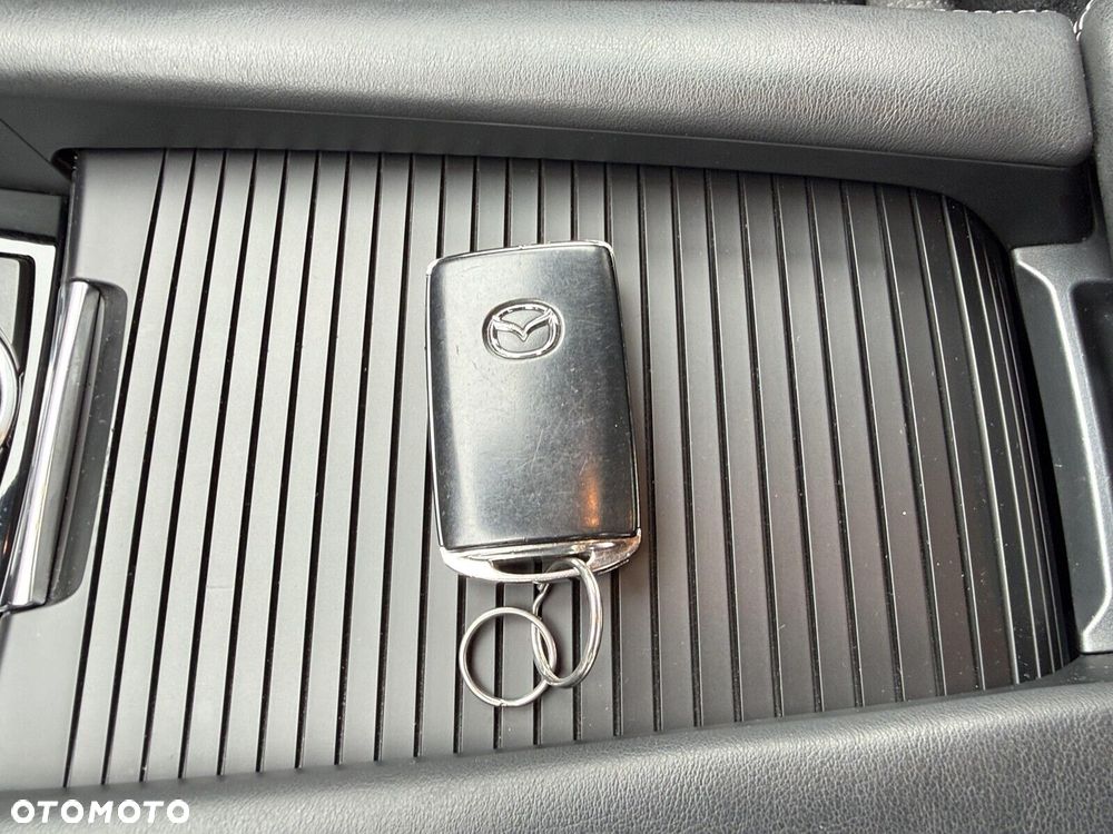 Mazda 6 - 32