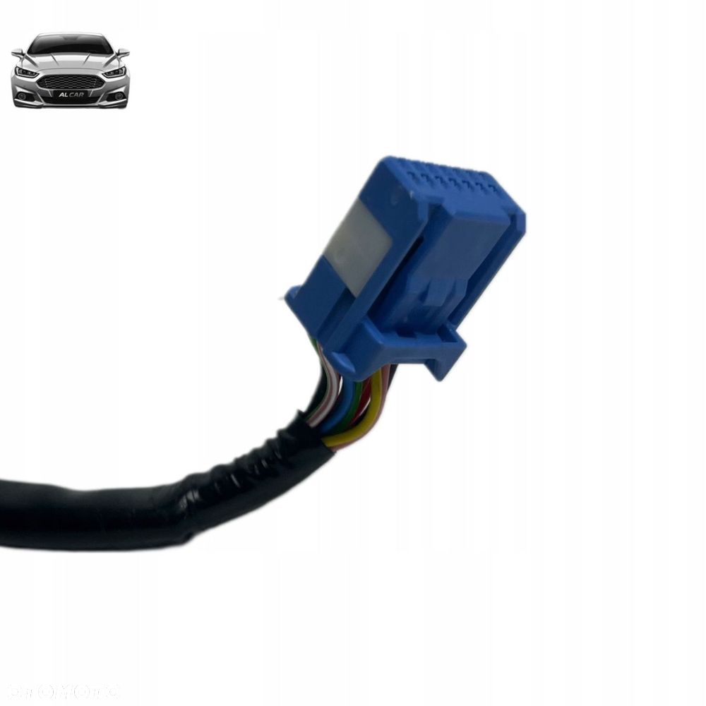 LUSTERKO PRAWY PRZÓD TESLA Y KOLOR PPSB - 3