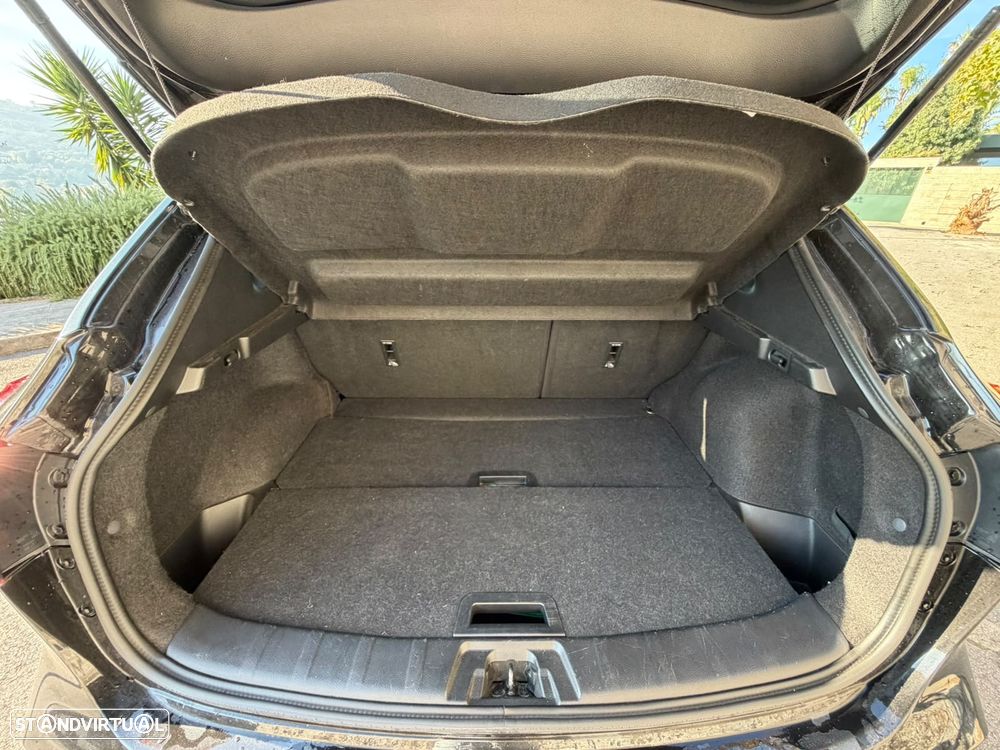 Nissan Qashqai 1.3 DIG-T N-Connecta DCT - 16