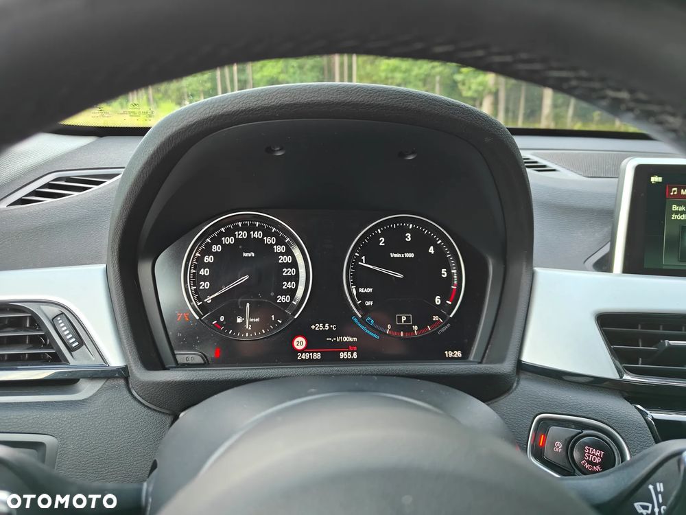 BMW X1 sDrive20d M Sport - 24