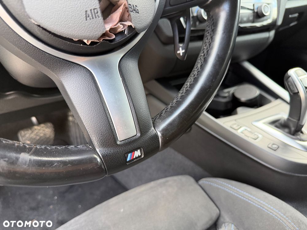 BMW Seria 1 M135i Sport-Aut - 27