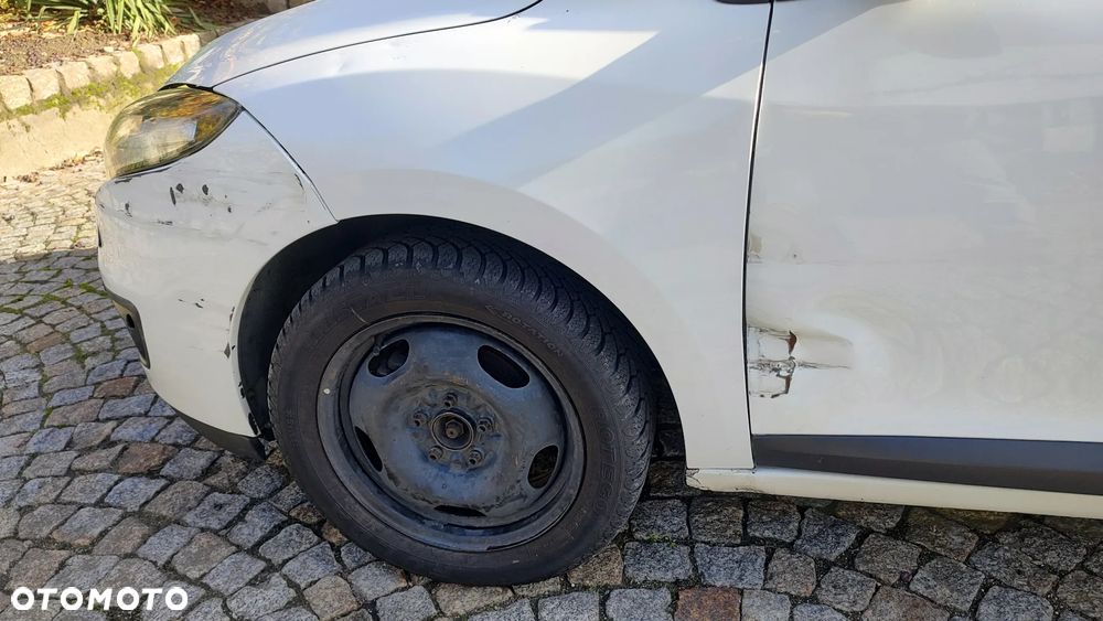 Renault Megane 1.5 dCi Style Edition - 9