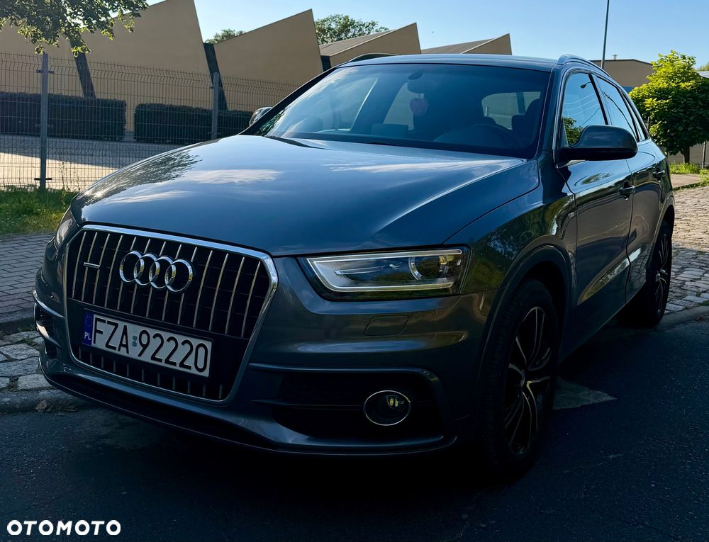Audi Q3 - 11