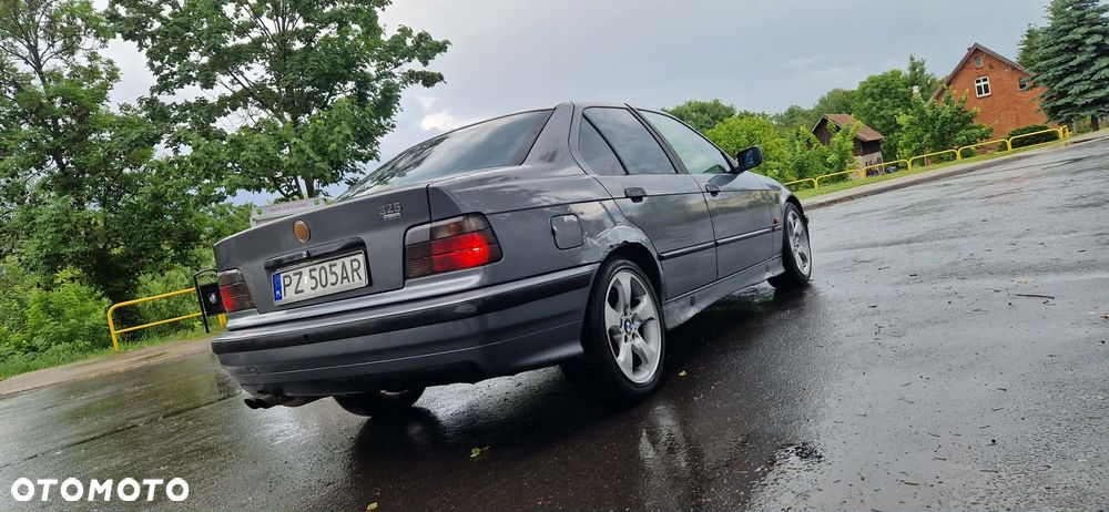 BMW Seria 3 - 1