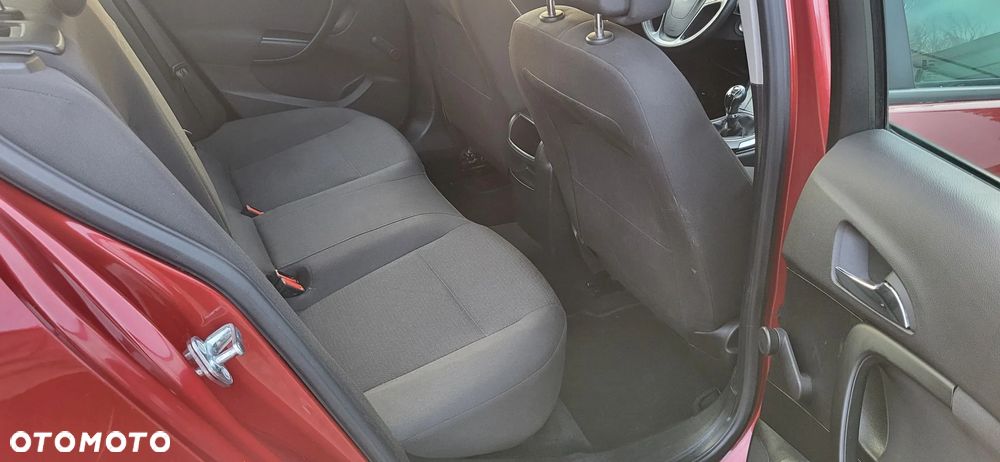 Opel Insignia 1.6 Edition - 15