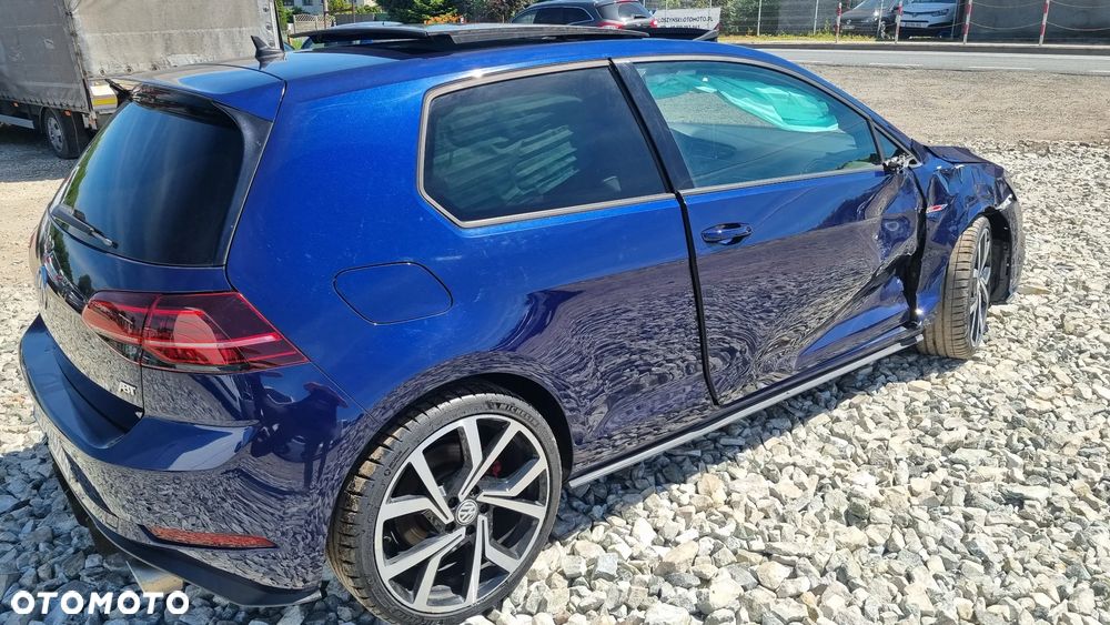 Volkswagen Golf 2.0 TSI BMT GTI Performance DSG - 15