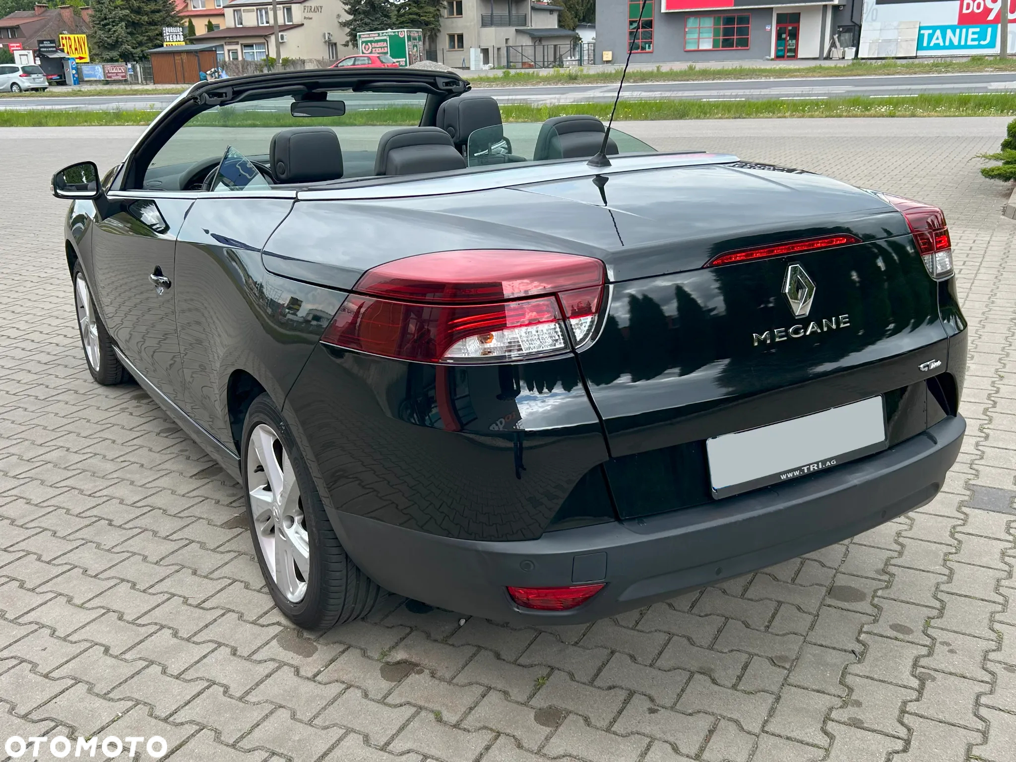 Renault Megane Coupe ENERGY TCe 130 Start & Stop GT Line - 15