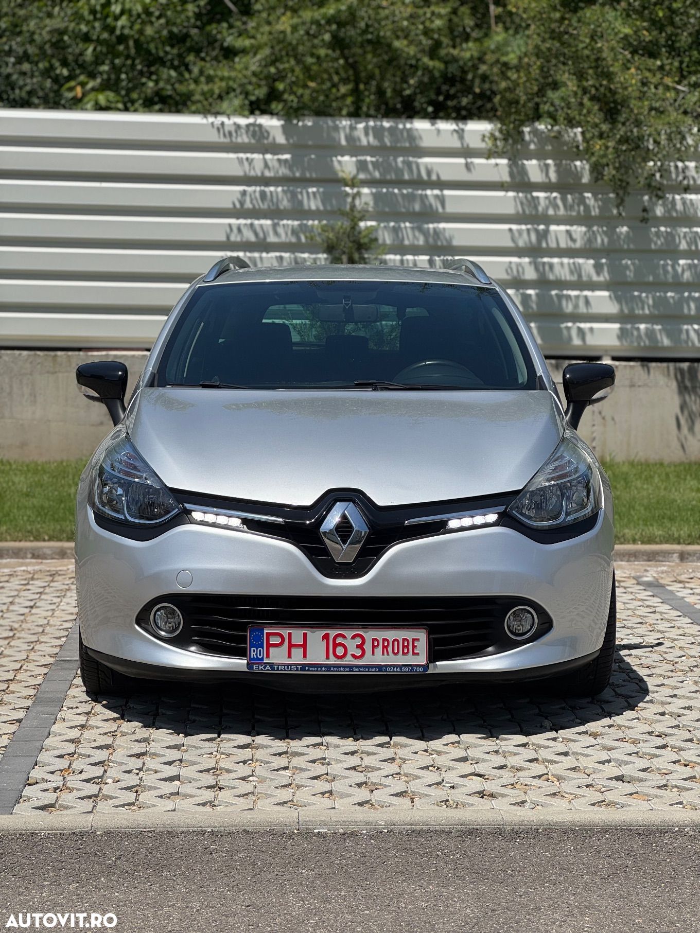 Renault Clio (Energy) dCi 90 Start & Stop LIMITED - 1