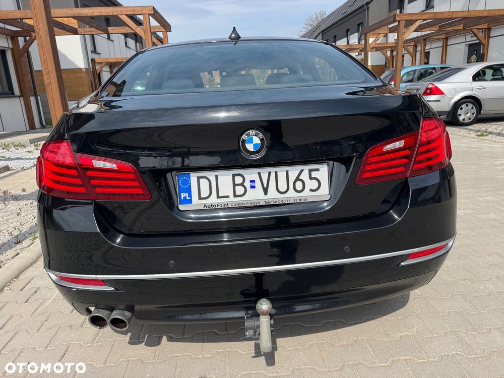 BMW Seria 5 - 37