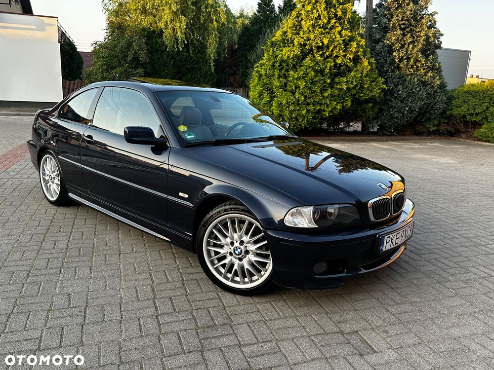 BMW Seria 3 330 Ci Edition Sport - 7