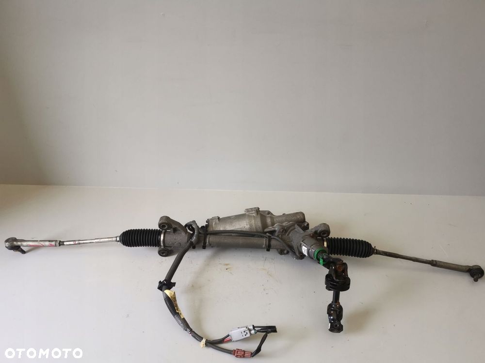 SUBARU FORESTER V 19-24 MAGLOWNICA PRZEKŁADNIA KIEROWNICZA 34175FL020 - 6