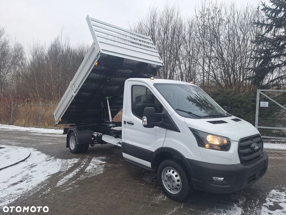 Ford Transit - 19