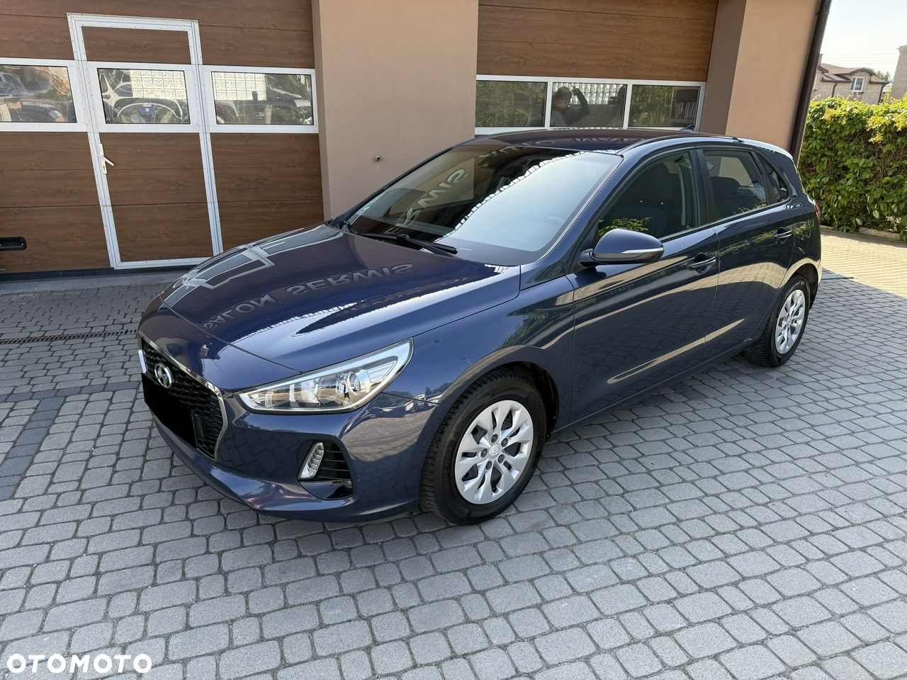 Hyundai i30 1.4 Pure - 12