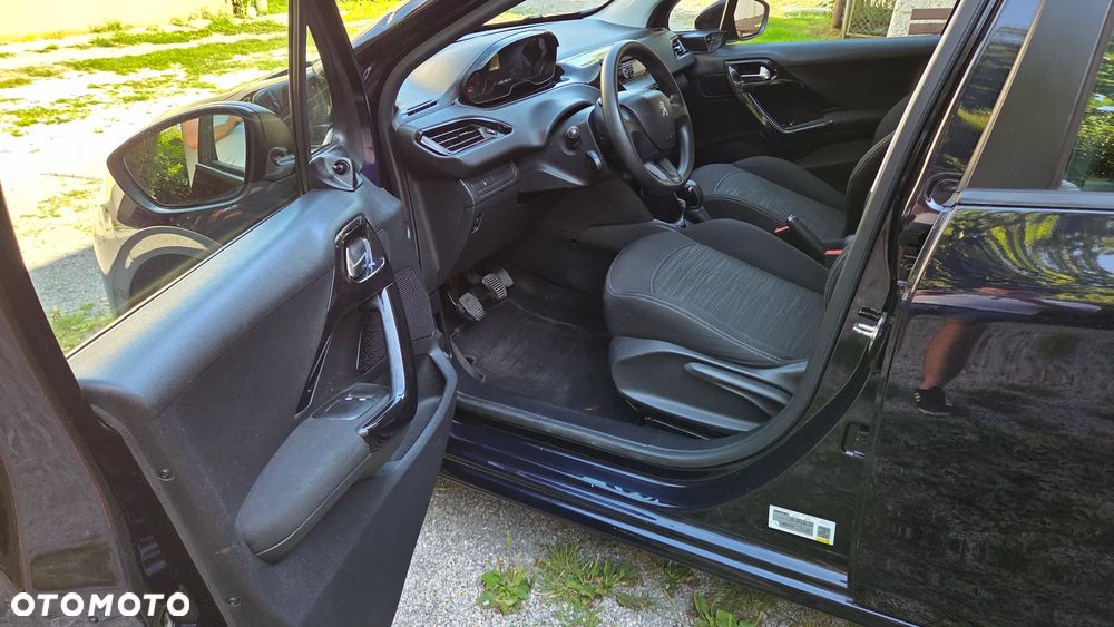 Peugeot 208 1.0 VTi Access - 9