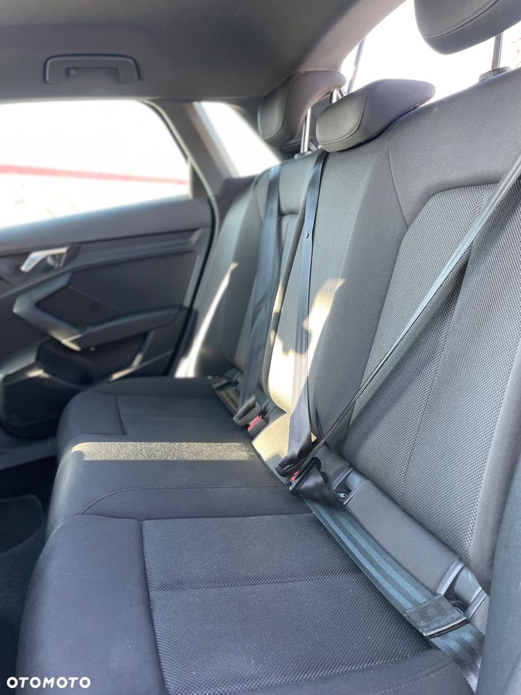 Audi A3 Sportback 1.4 TFSI e-tron - 8