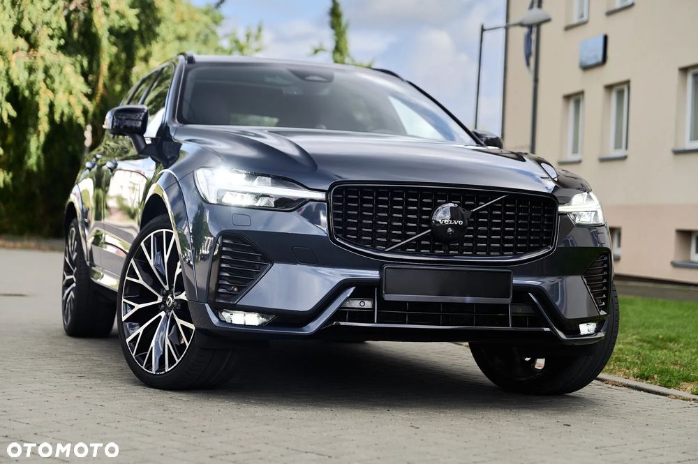 Volvo XC 60 B5 B Geartronic RDesign - 16