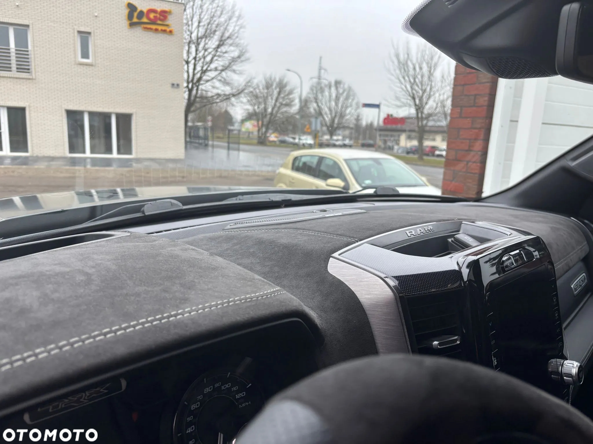 RAM 1500 TRX - 17
