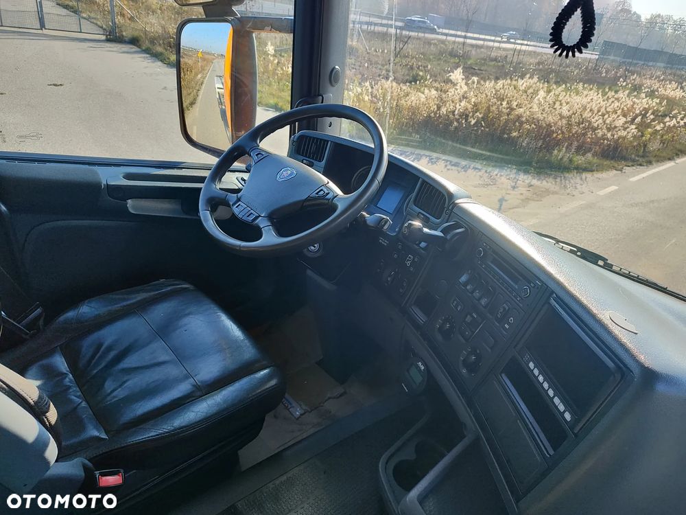 Scania G440 - 19