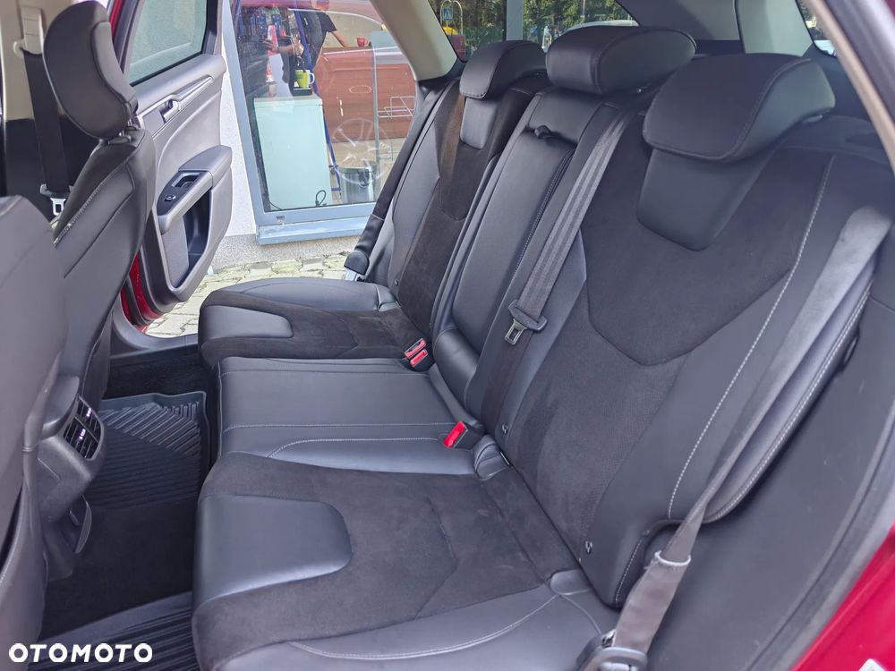 Ford Mondeo 2.0 TDCi STart-Stopp PowerShift-Aut Titanium - 13