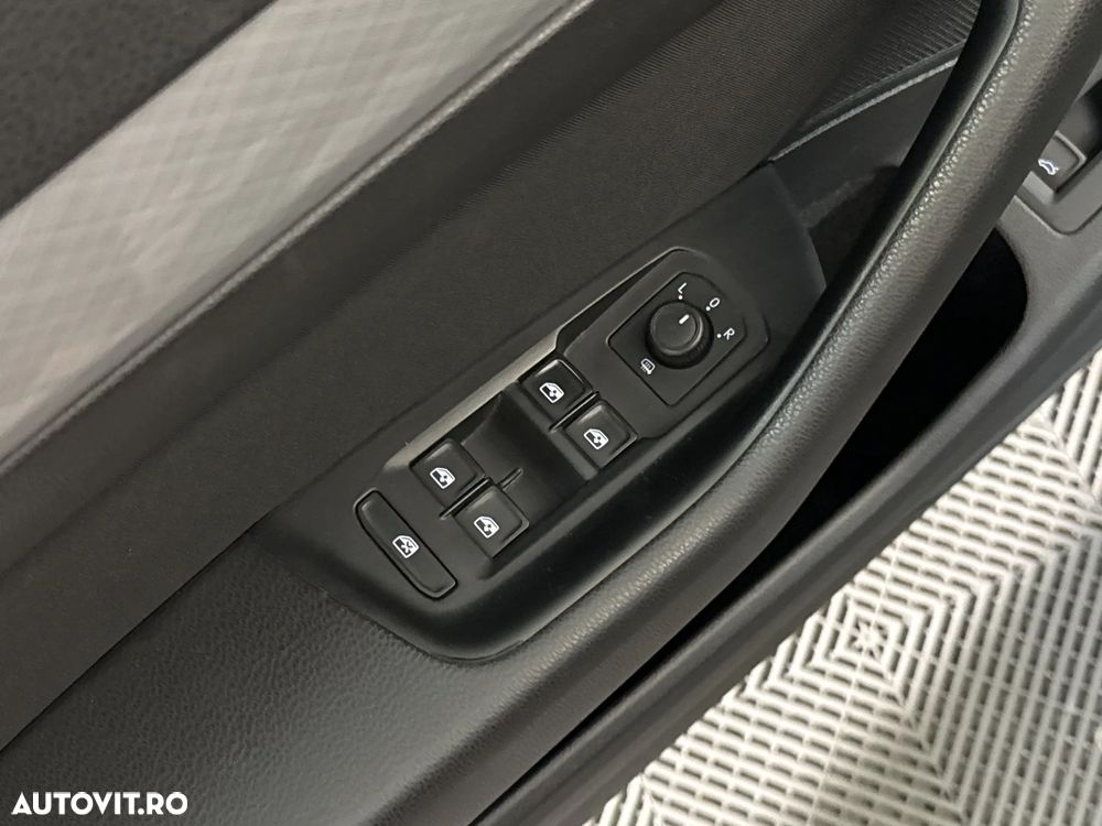 Volkswagen Passat - 14