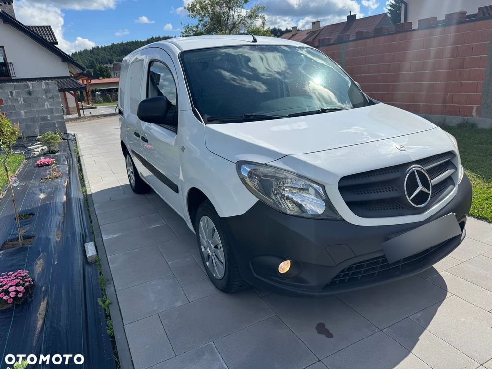Mercedes-Benz Citan - 6
