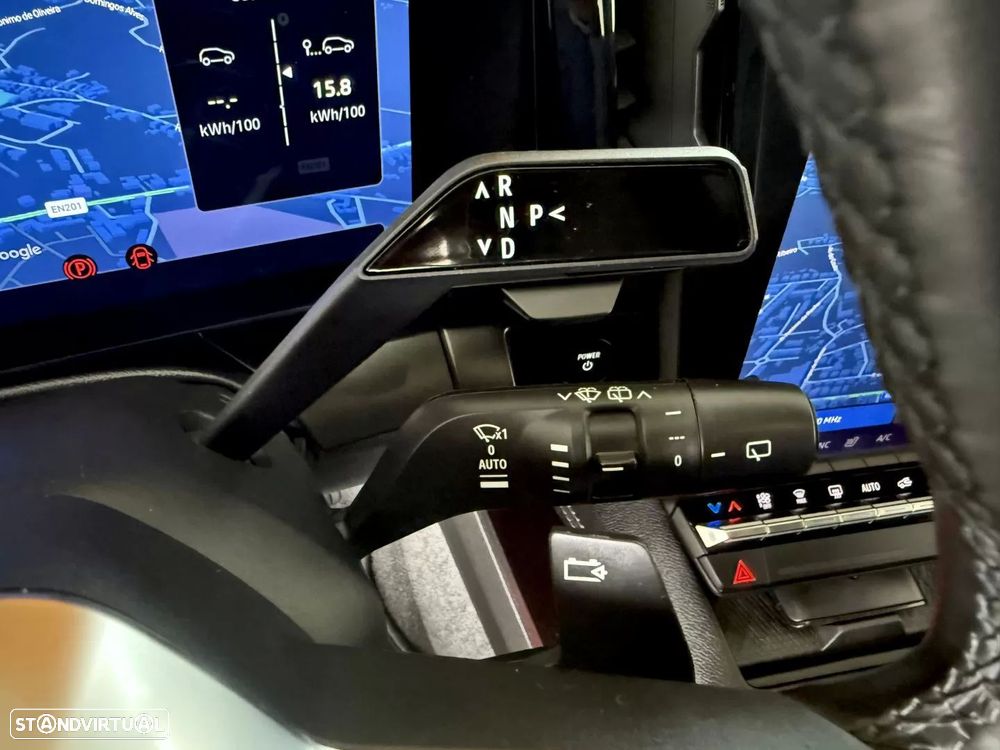 Renault Mégane E-Tech EV60 Techno Optimum Charge - 46