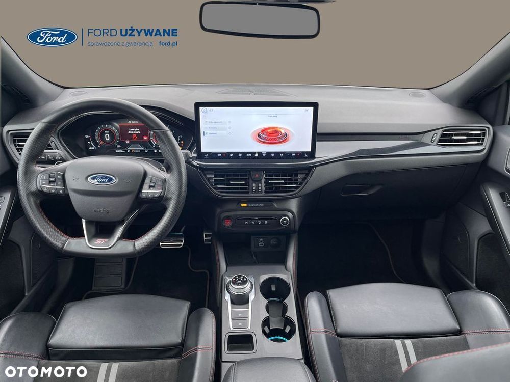 Ford Focus 2.3 EcoBoost ST-3 - 10