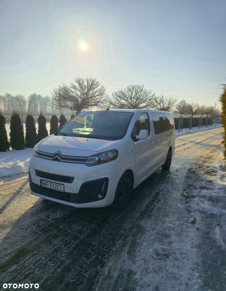 Citroën SpaceTourer 2.0 BlueHDi XL Feel - 9