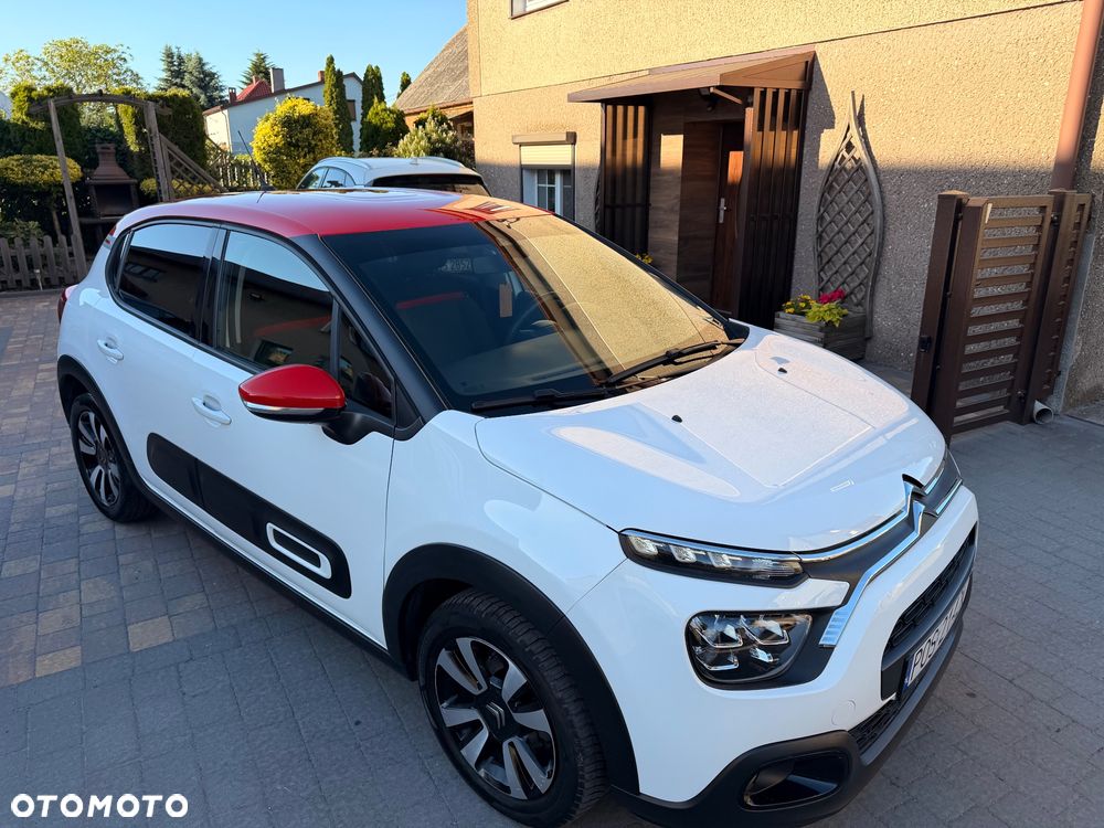 Citroën C3 1.2 PureTech Shine - 25