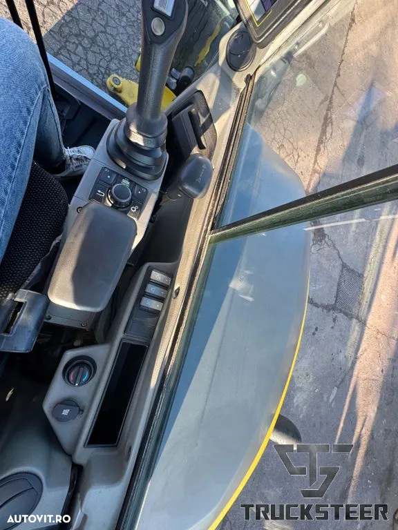 Wacker Neuson EZ36 - 15