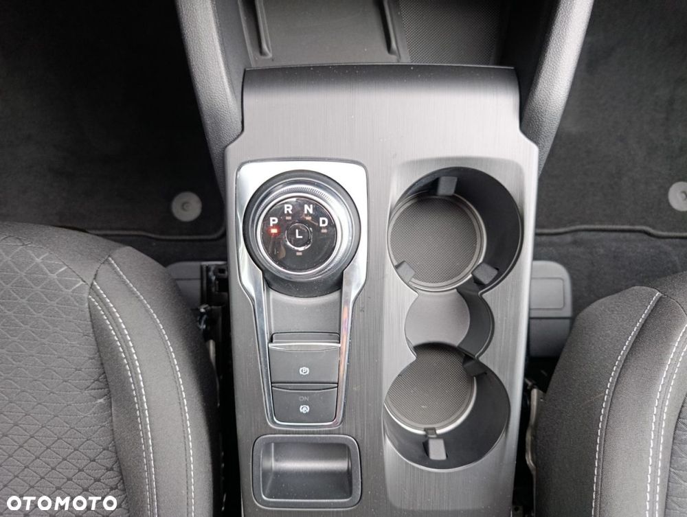 Ford Kuga - 19