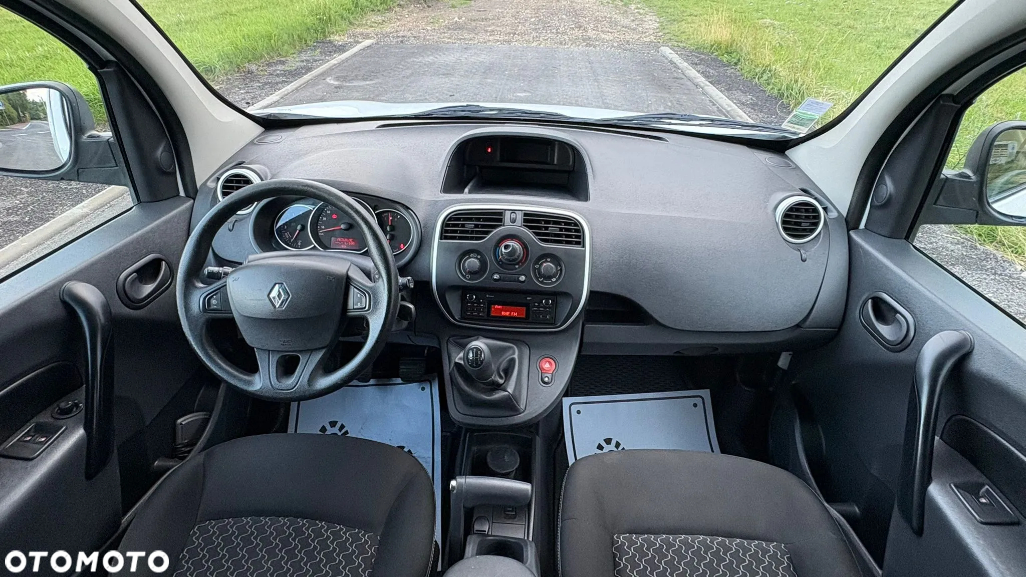 Renault Kangoo ENERGY dCi 90 FAP Start & Stop Expression - 21