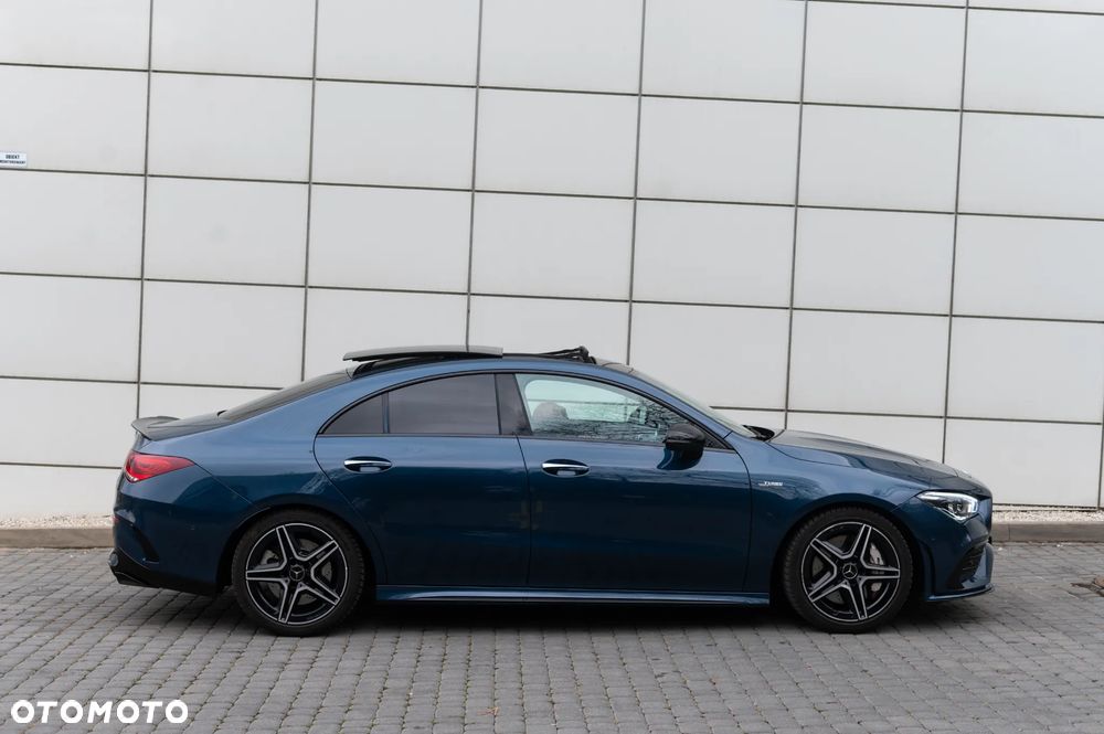 Mercedes-Benz CLA - 15
