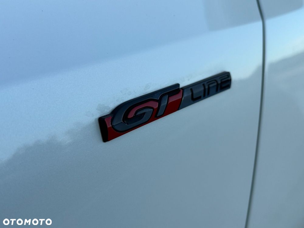 Peugeot 308 PureTech 130 Stop & Start GT-Line Edition - 21