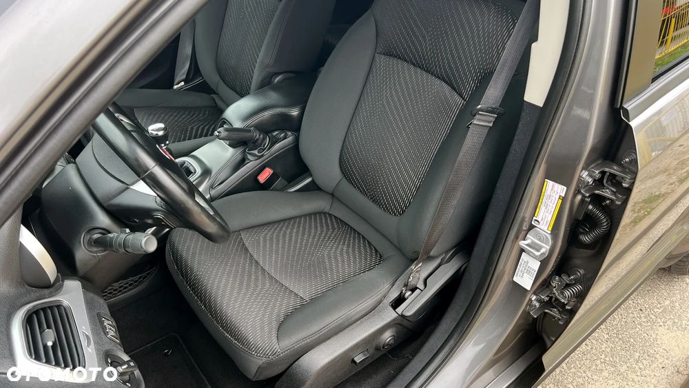 Fiat Freemont 2.0 Multijet 16V DPF Urban - 26