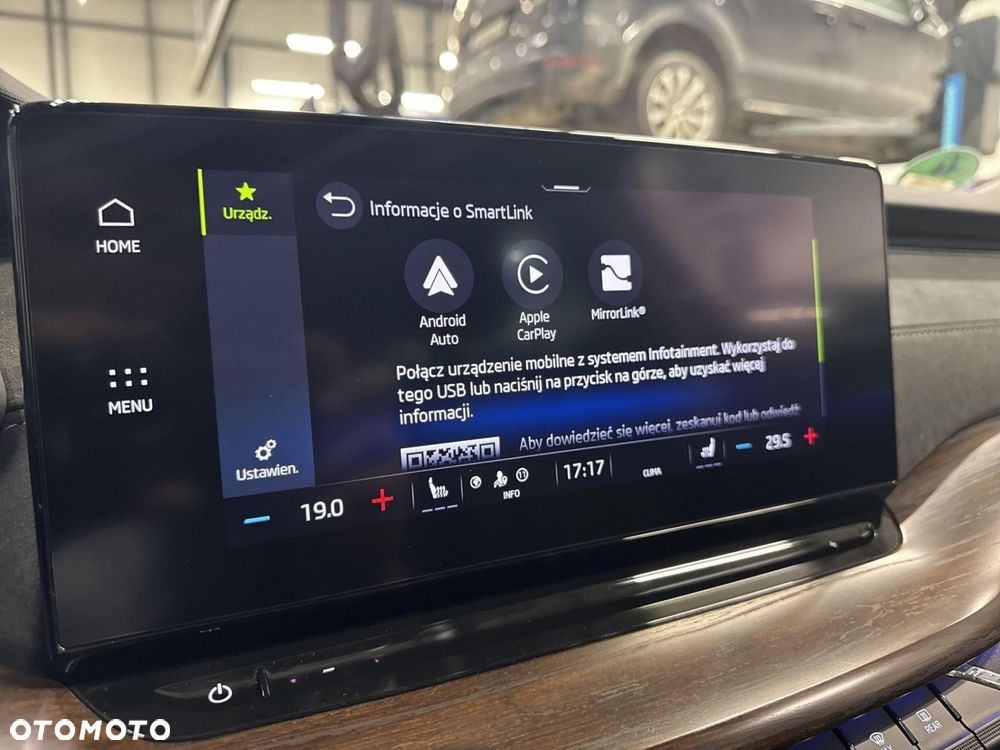 Skoda Octavia 2.0 TDI 4x4 Scout DSG - 20