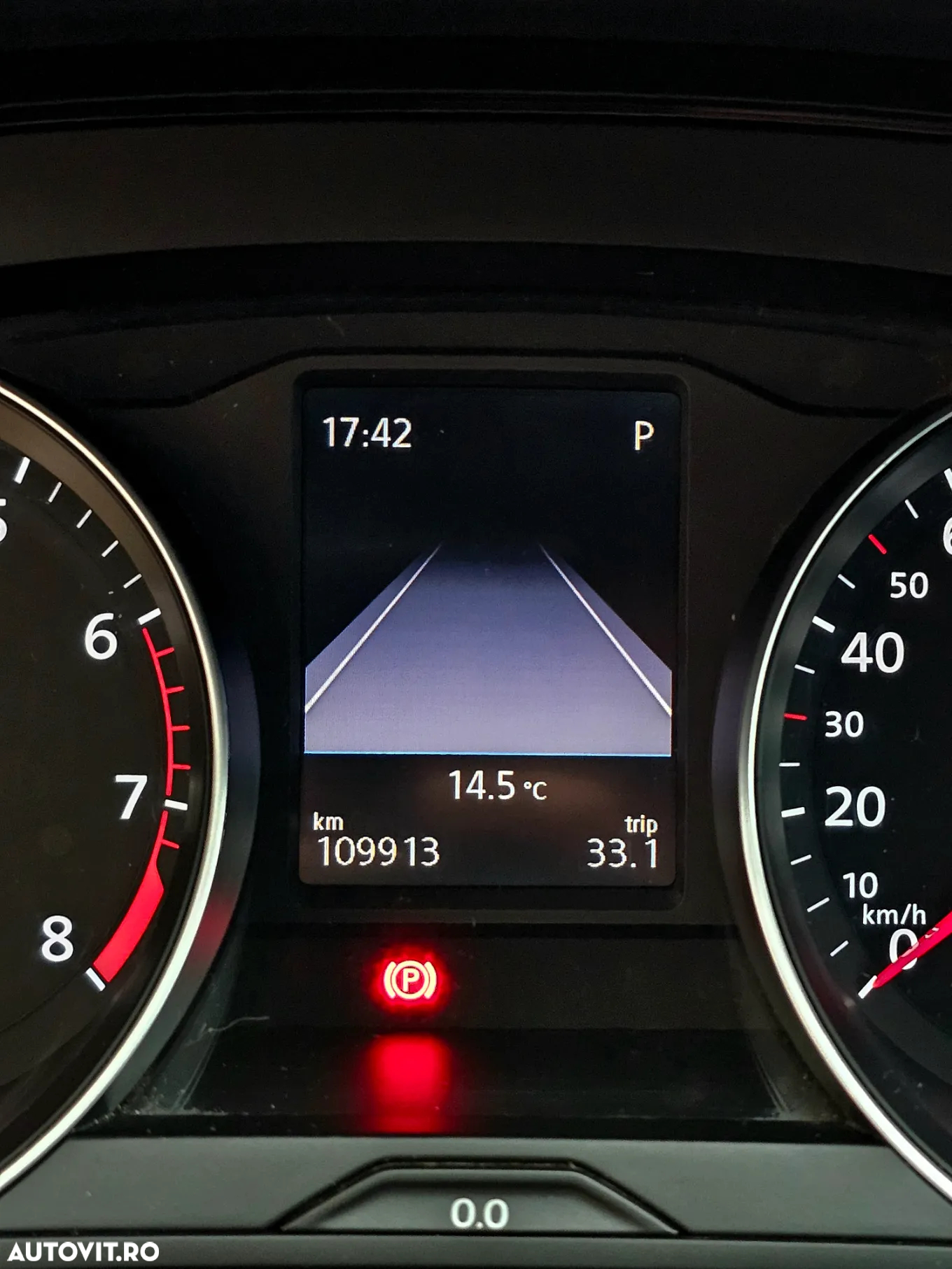 Volkswagen Passat Variant 1.5 TSI ACT OPF DSG Comfortline - 29