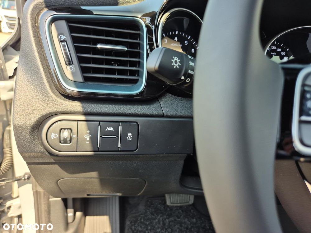 Kia XCeed 1.6 T-GDI Tribute DCT - 21