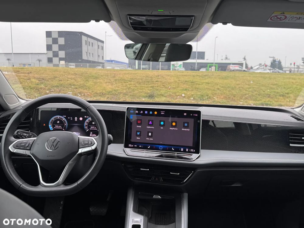 Volkswagen Passat Variant 2.0 TDI SCR Business DSG - 20