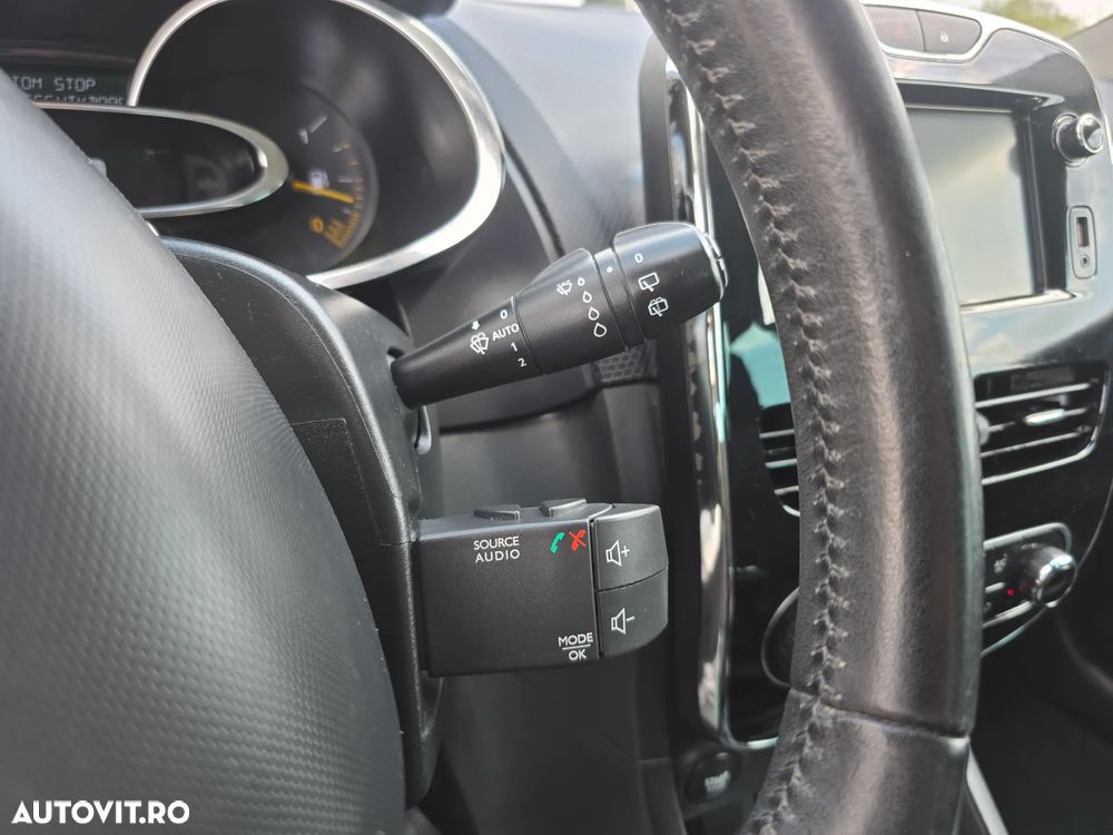 Renault Clio dCi 90 Dynamique - 25
