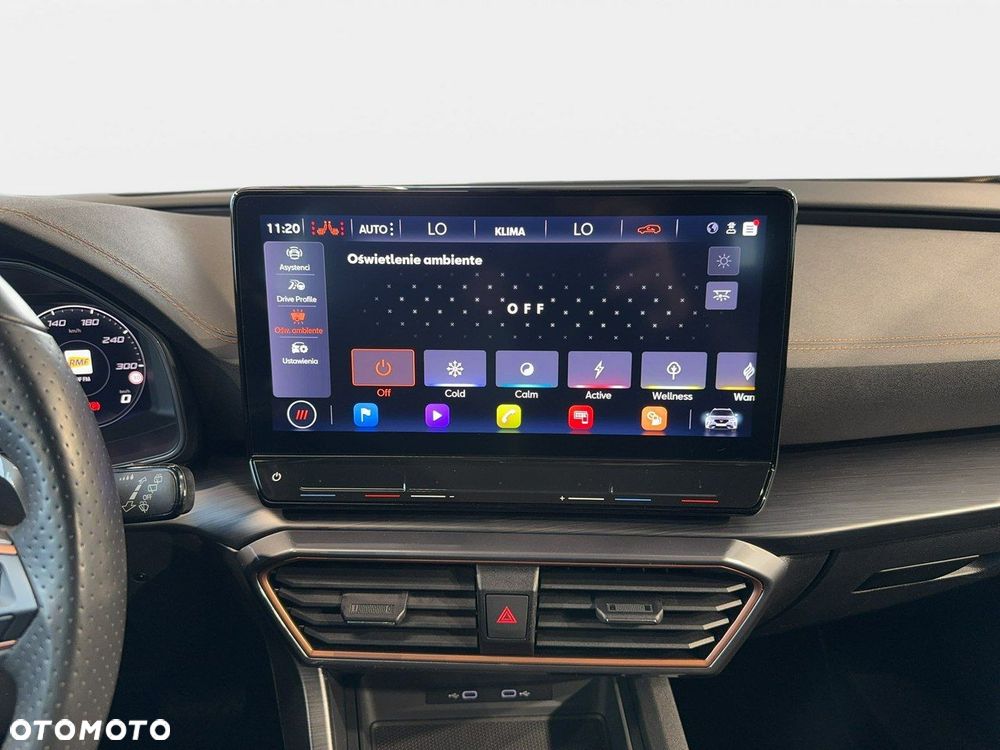 Cupra Formentor - 27