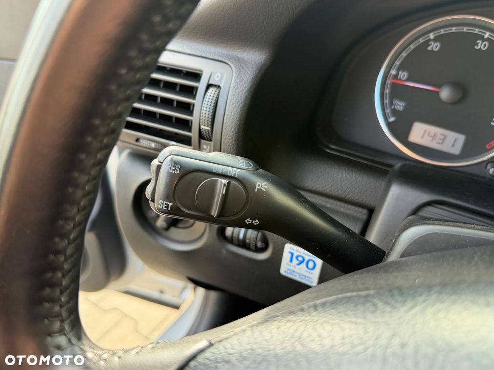 Volkswagen Passat 1.9 TDI - 28