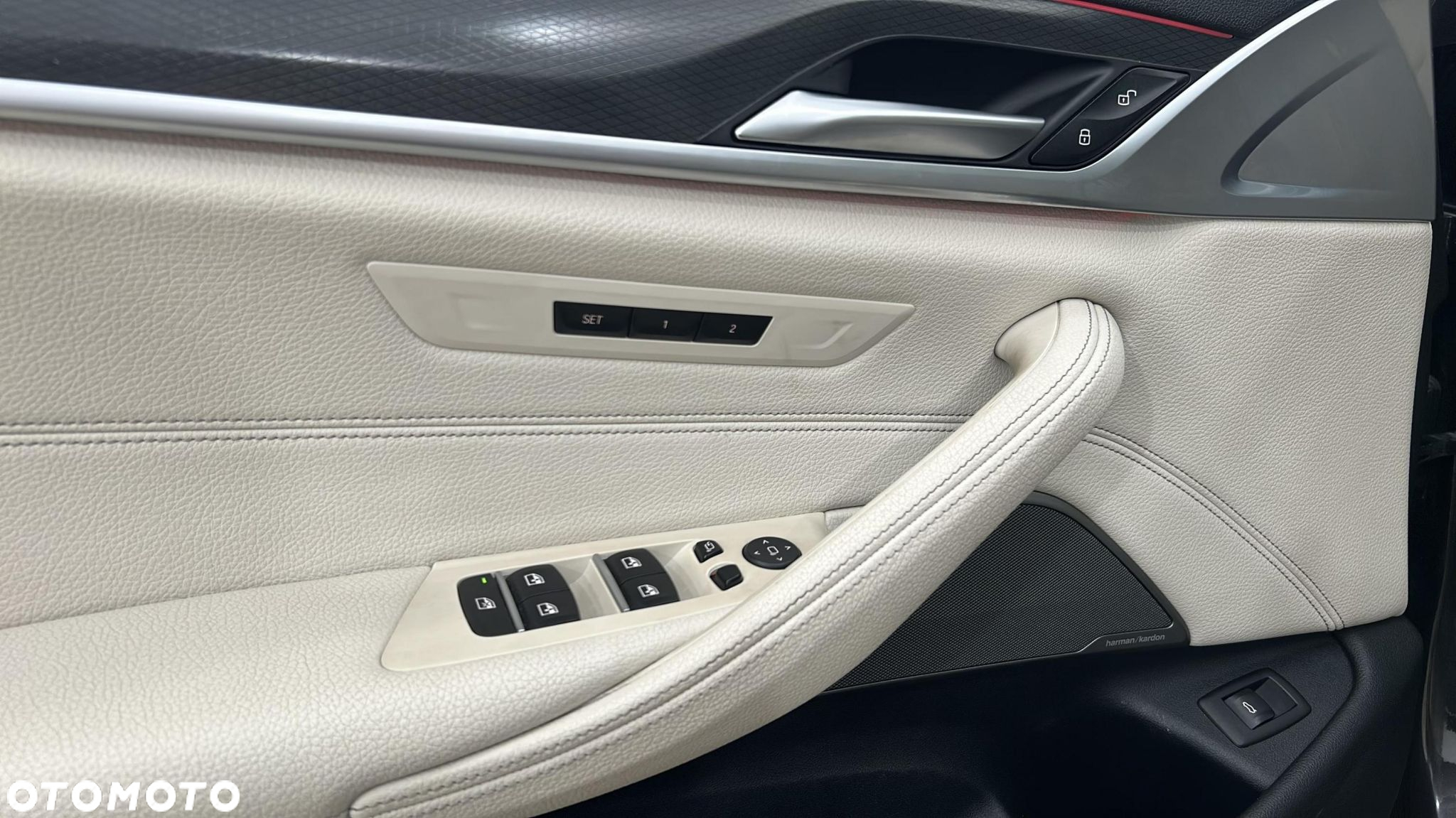 BMW Seria 5 - 14