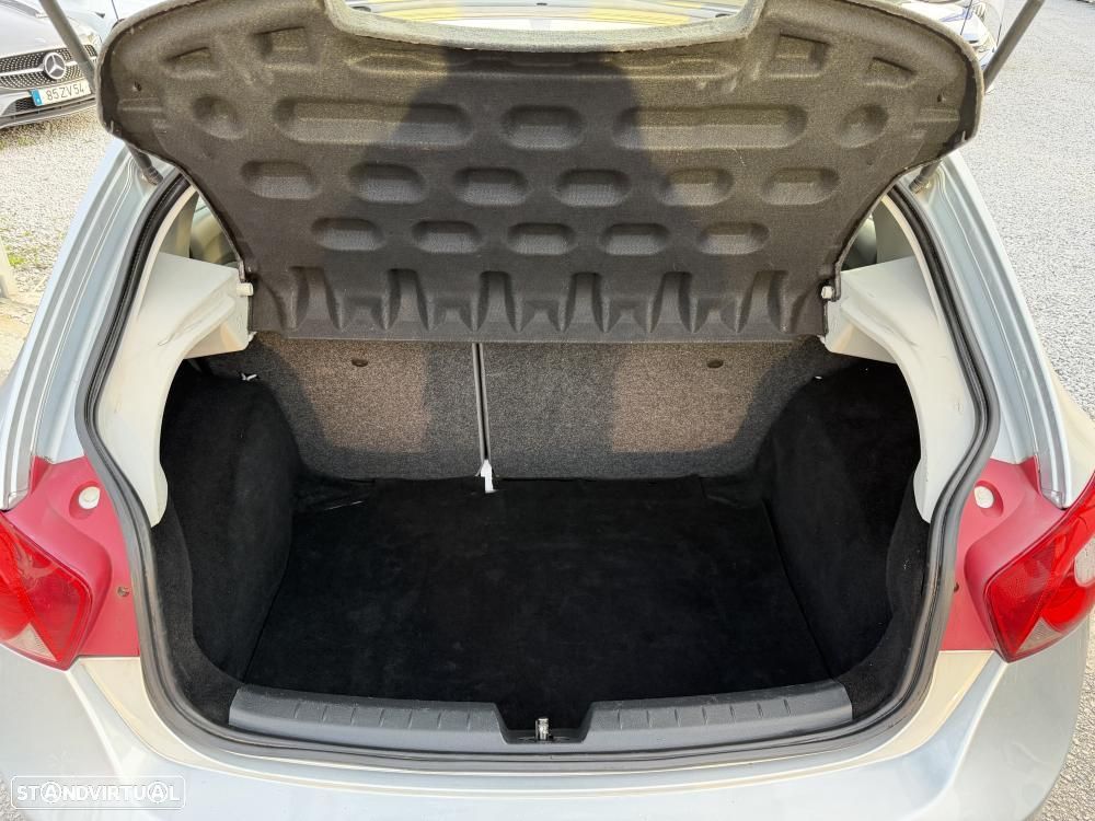 SEAT Ibiza 1.2 12V Style - 19