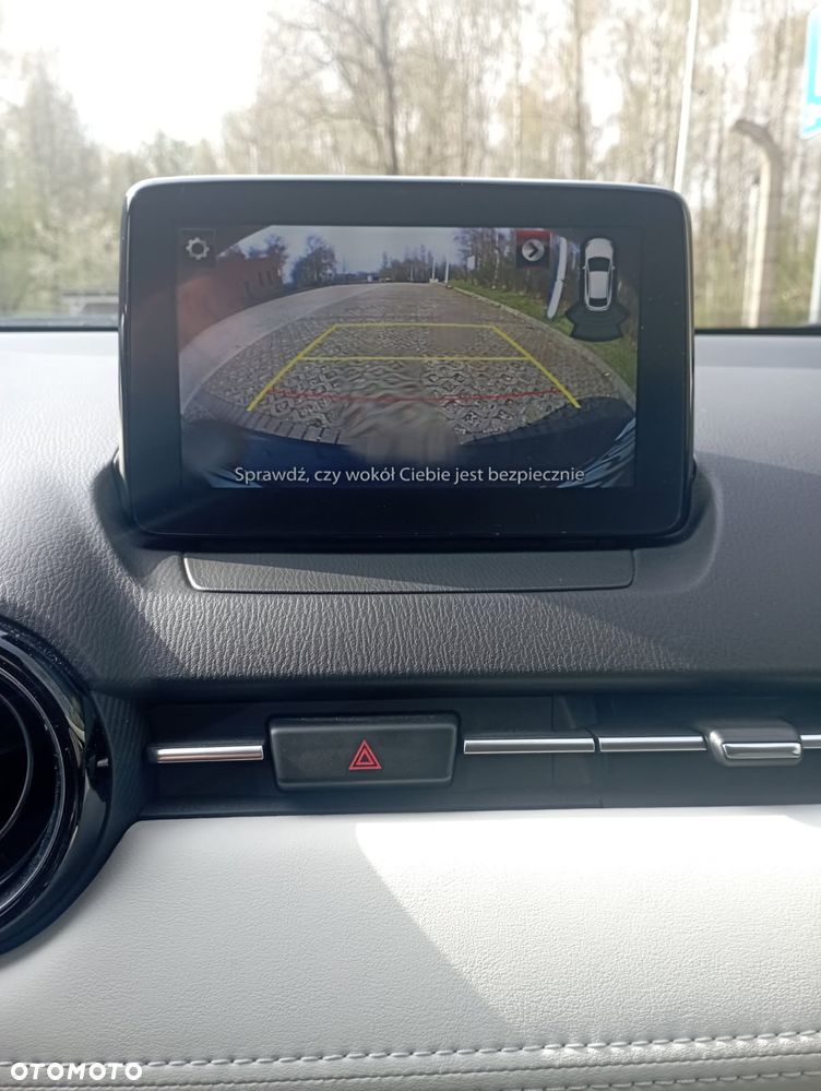 Mazda CX-3 2.0 Skypassion - 13