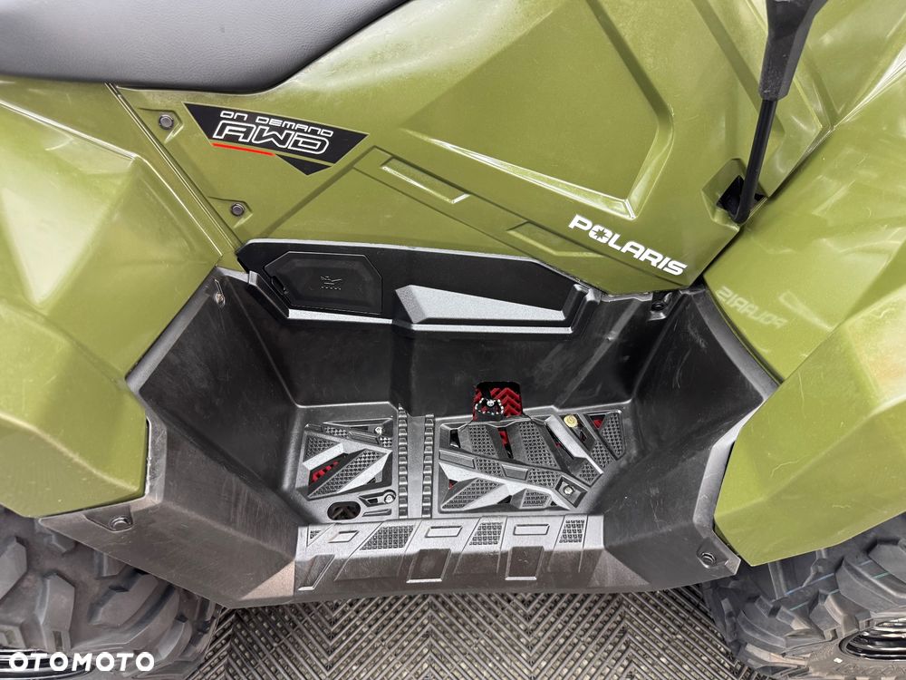 Polaris Sportsman - 30