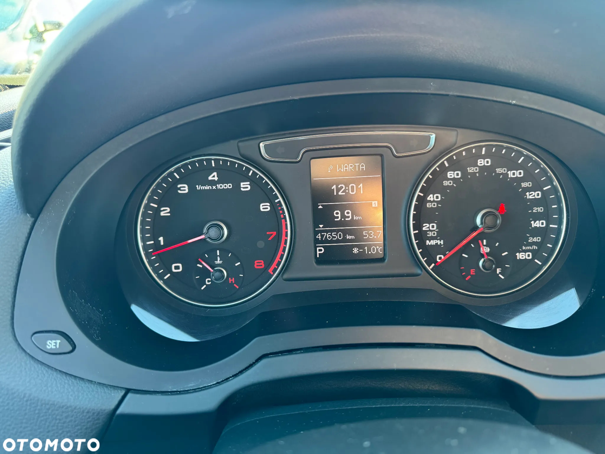 Audi Q3 - 6
