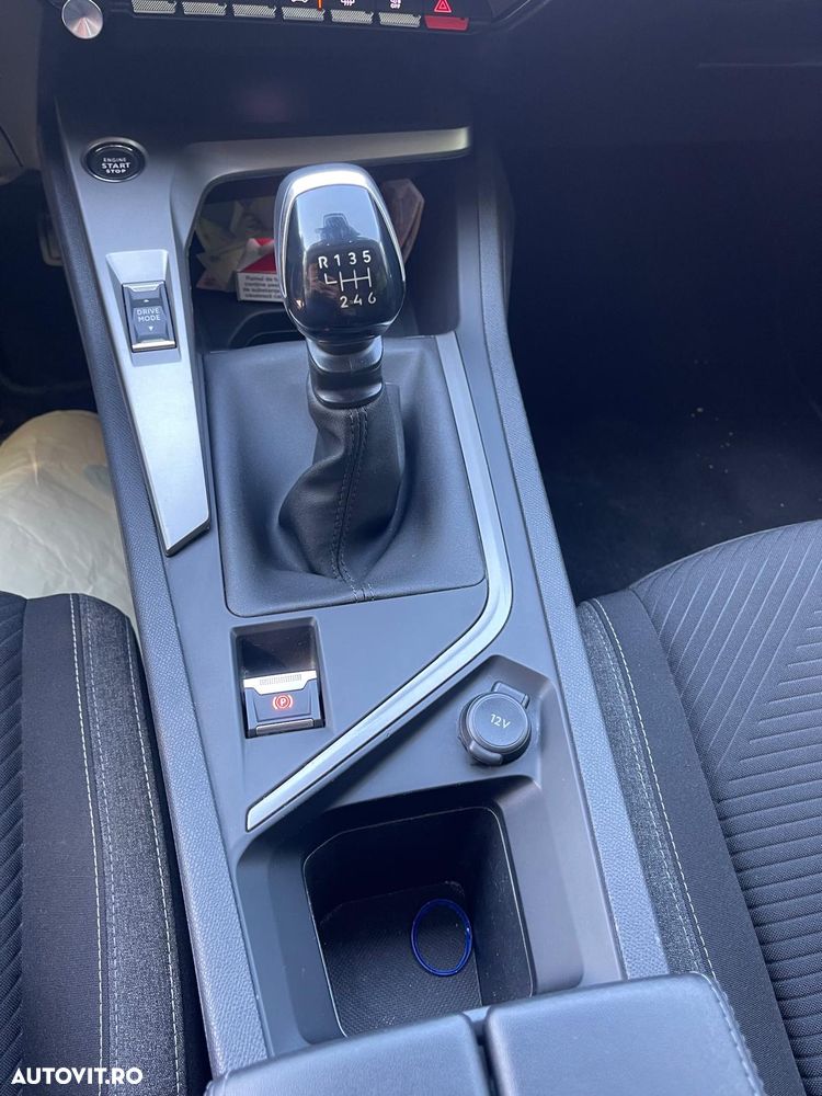 Peugeot 308 PureTech 130 Allure Pack - 7